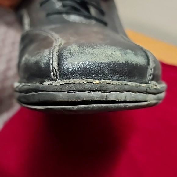 Loafers leather - Picture 7 of 9